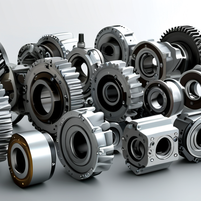 Top 10 Innomoticsmkygearbox Suppliers in China for Global Buyers?