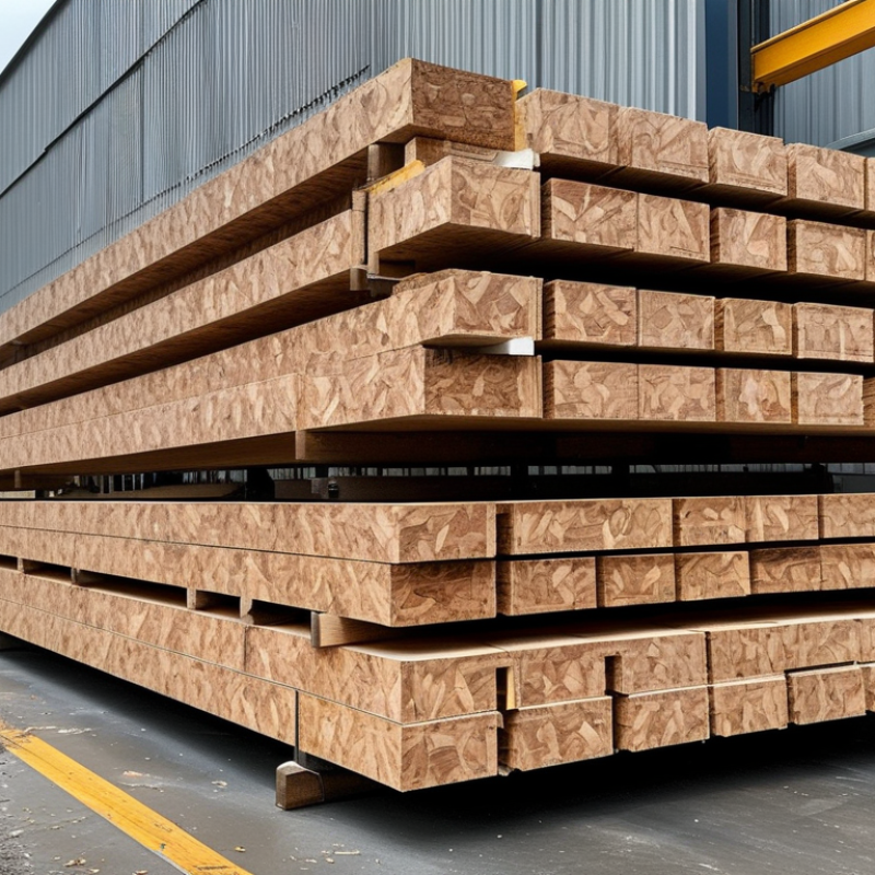 What is the Best Osb Board Wood for Global Buyers in 2026?