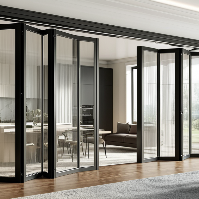 Heavy Duty Sliding and Folding Doors for Global Buyers?