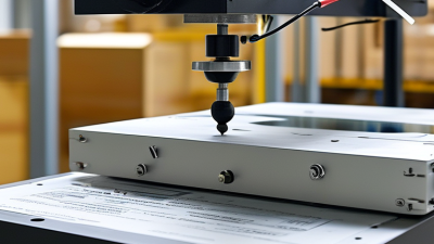 Explore the Best Ista Series Test Equipment for Package Testing?