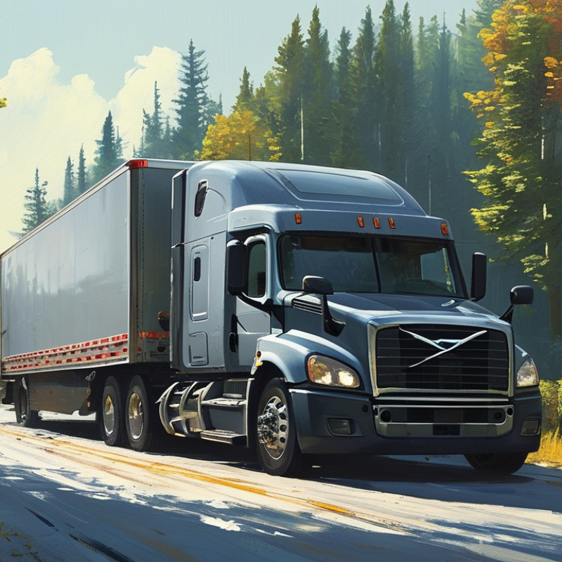 What is the Best Delivery Truck for Your Business Needs?