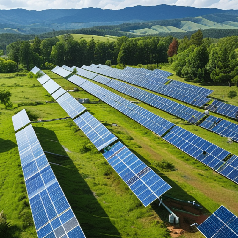 Top 10 Tips for Choosing Solar Installation Systems Guide?