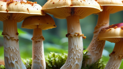 What Are the Benefits of Using Mushroom Powder for Health?