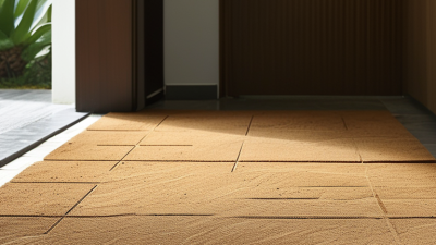 Top 10 Entrance Door Mats You Need for Your Home?