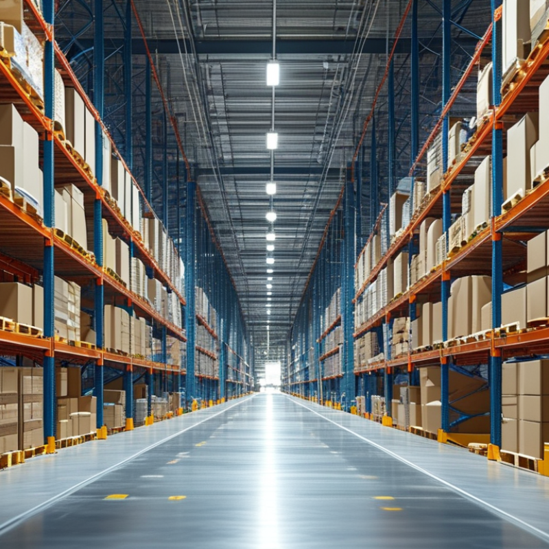 What are the Benefits of ASRS Systems in 2026?