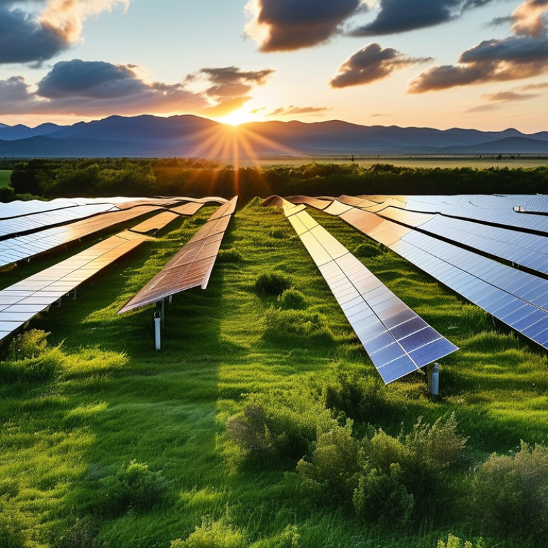 The Top 5 Factors That Affect Solar Panel Efficiency