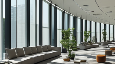 2026 How to Choose the Best Retractable Curtain Wall?