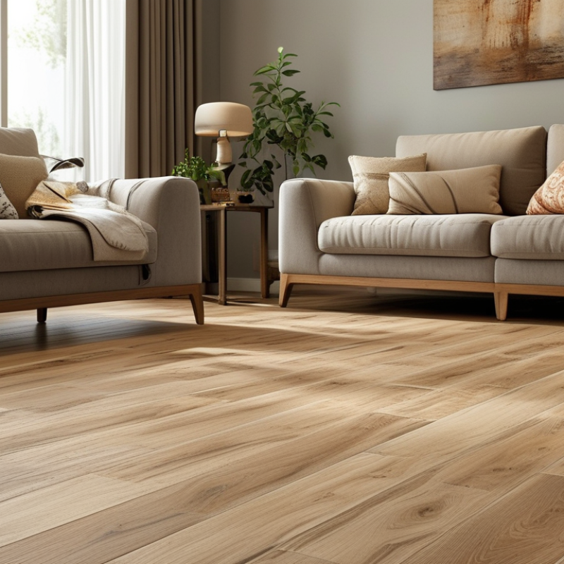 2026 Best Tips for Installing Wood Look Floor Tiles?
