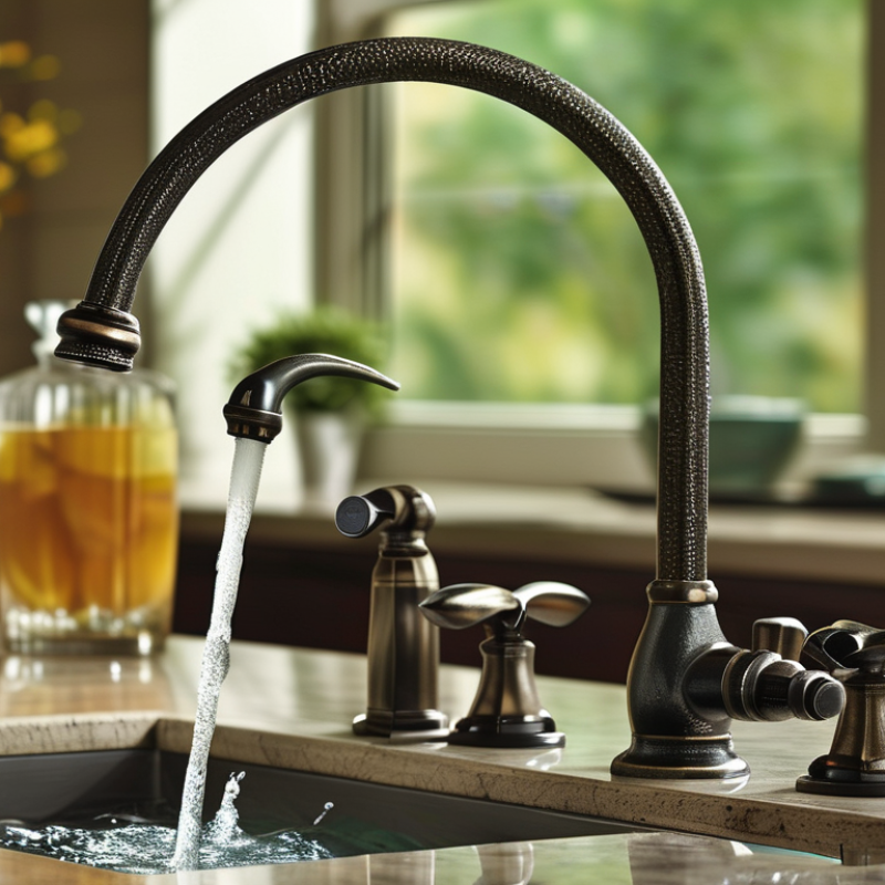 Best Tips for Choosing a Cold Water Filtration Faucet?