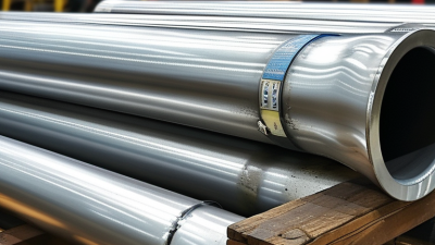 2026 How to Choose the Best Stainless Steel Coil Pipe?