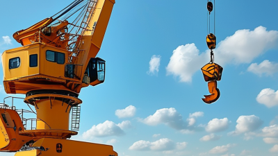 Why Choose Wall Crane for Your Lifting Needs?