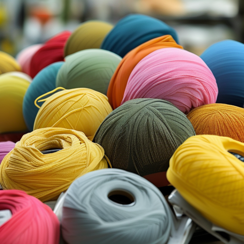 Top 10 Natural Stretch Fabrics for Global Sourcing Needs?