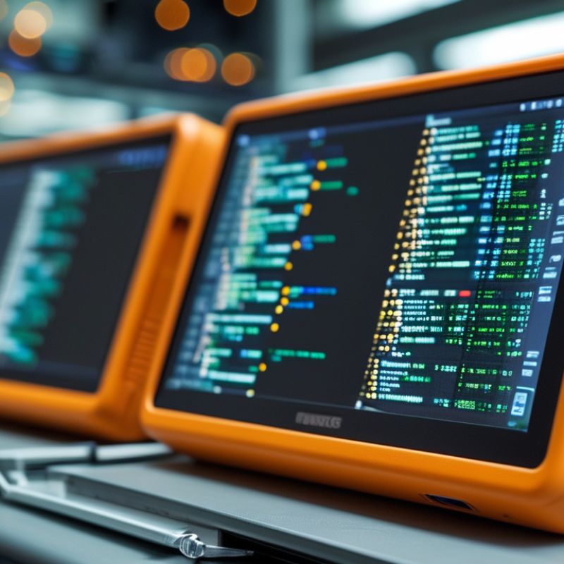 How to Connect Portable Control Terminal to Remote Server Easily?