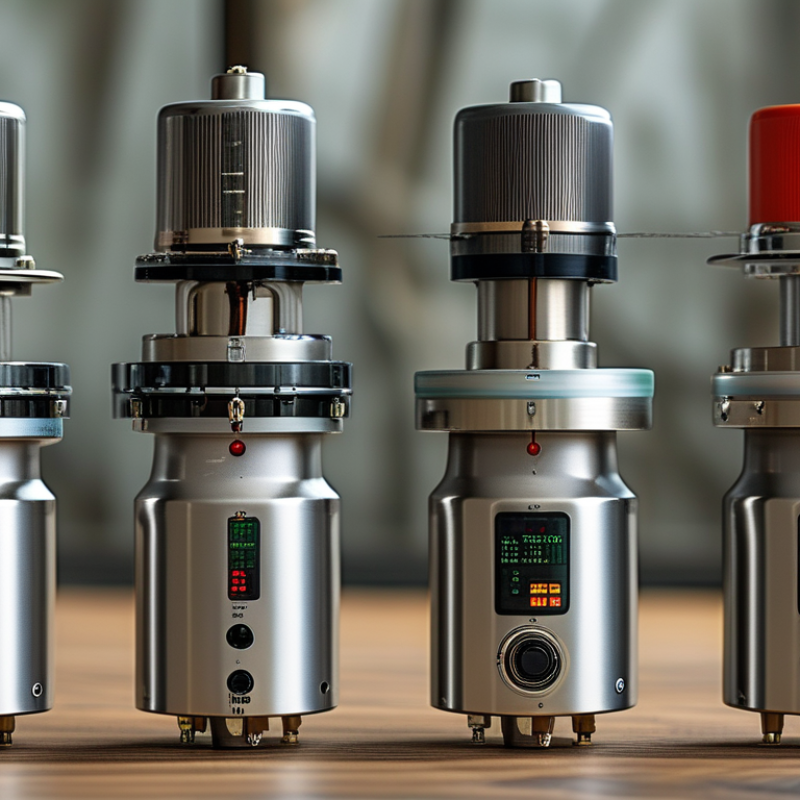 How to Choose the Best Vacuum Switch for Your Needs?