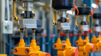 Top 10 Pneumatic Actuator Components You Need to Know?