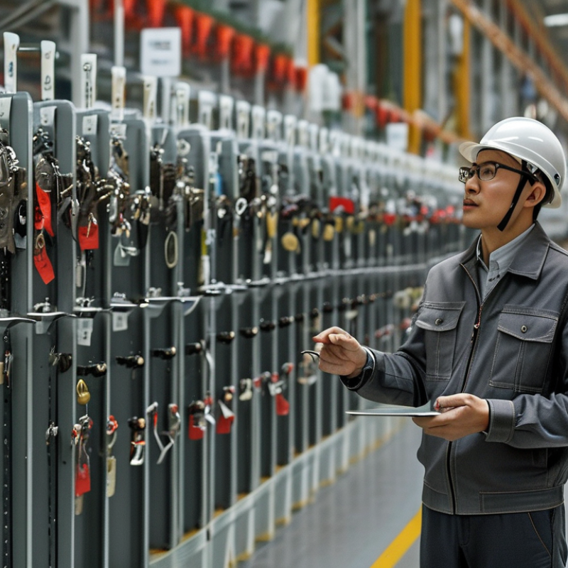 China Best Pull Lock Solutions for Global Buyers?