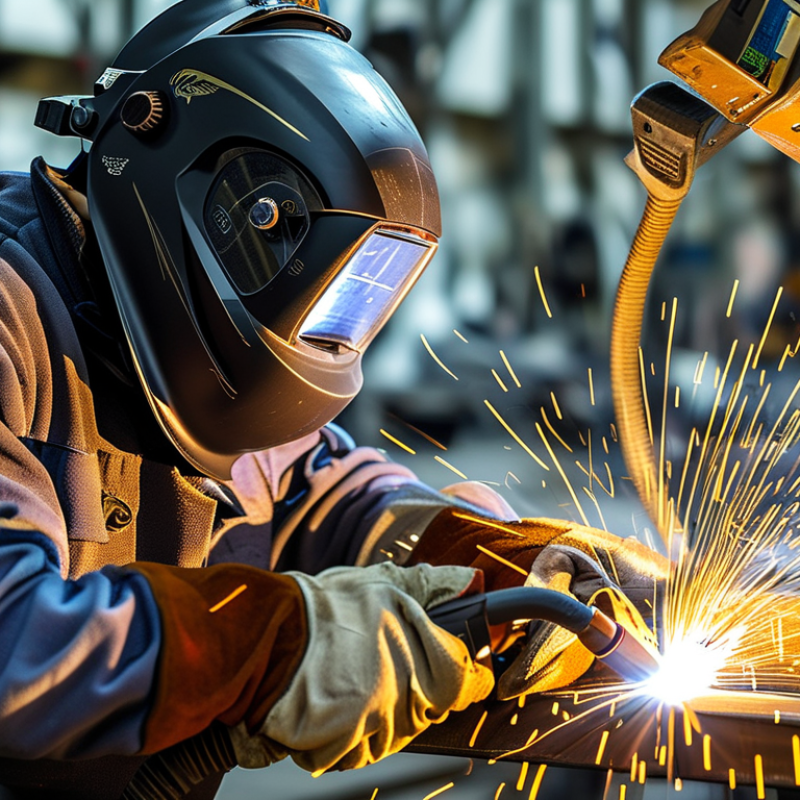 Top 10 Mig Welding Machines for Global Buyers in 2026?