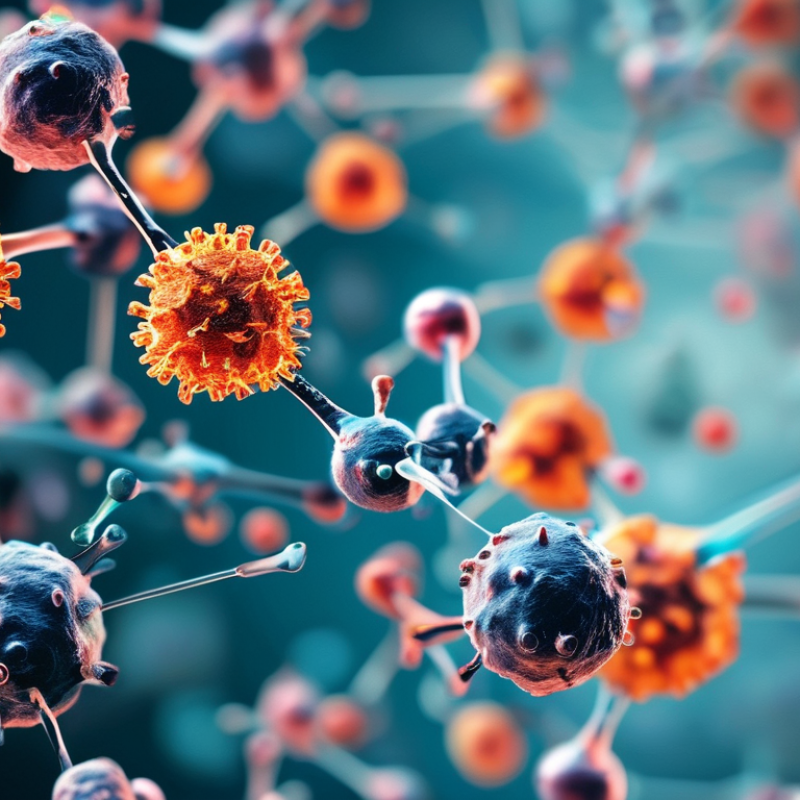 Why Molecular Diagnostics are Essential for Global Healthcare?