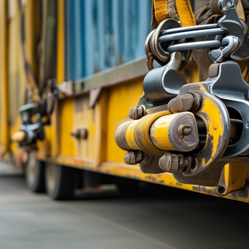 Essential Tips for Using Ratcheting Cargo Bar Effectively?