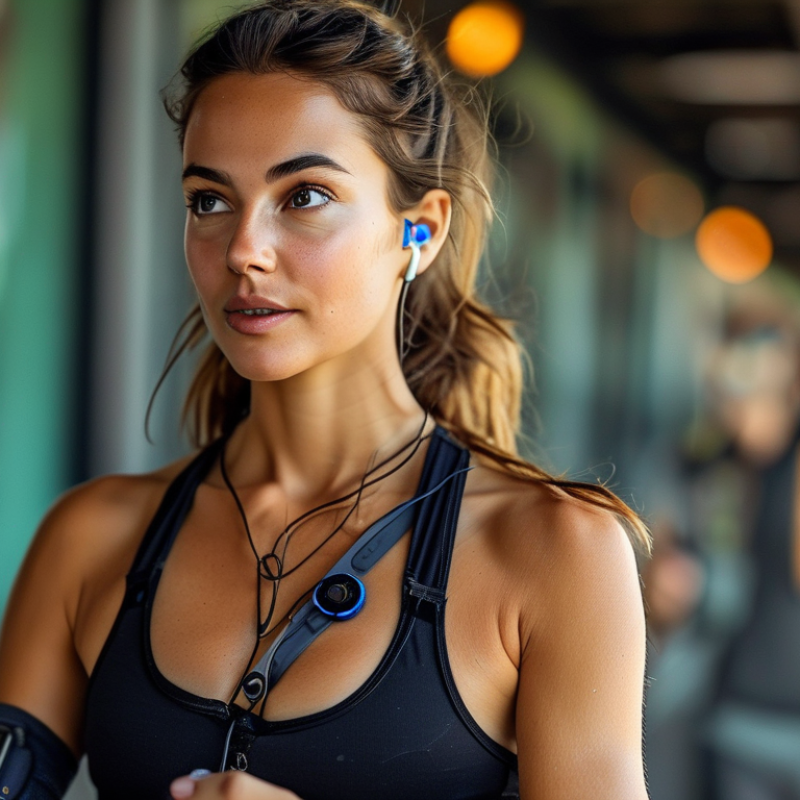 Top 10 Best Rated Heart Rate Monitors for Global Buyers?
