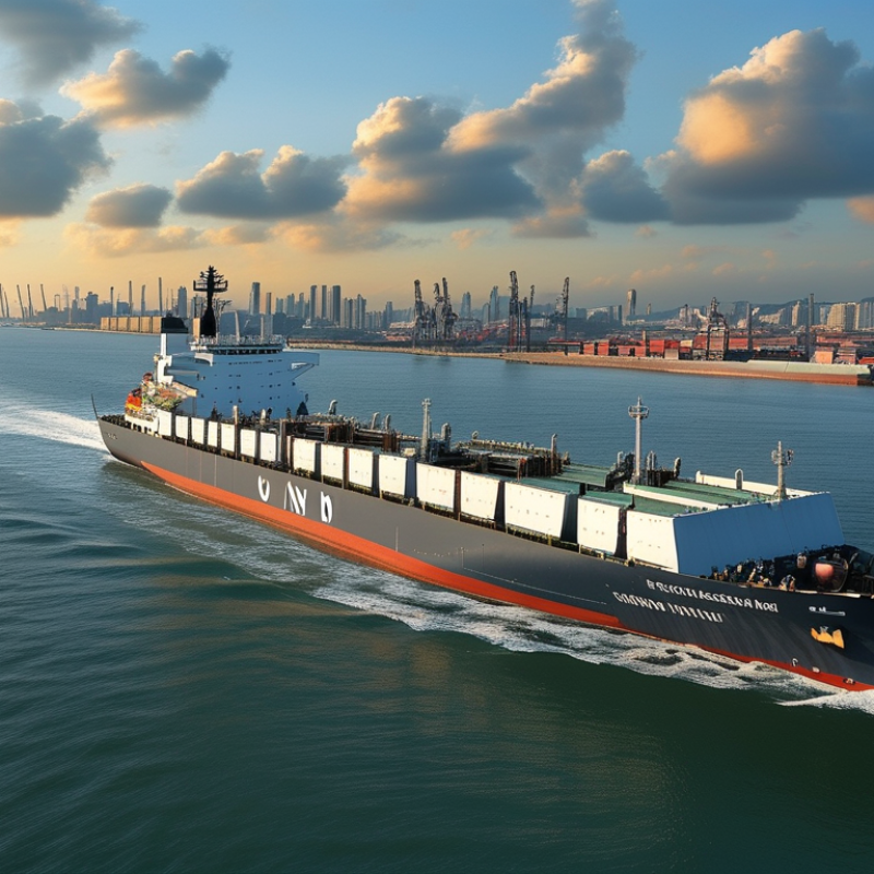 Top Marine Fender Suppliers in China for Global Buyers?