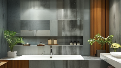 Moisture Resistant Panels For Bathrooms What to Know?