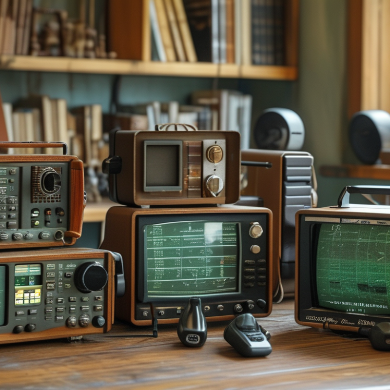 Top Ham And Radio Equipment for Global Buyers?