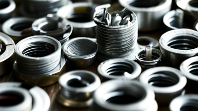 What are Pin and Retainer Types for Your Procurement Needs?