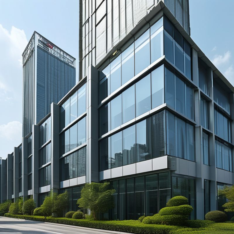 China Top 10 Retractable Curtain Wall Suppliers You Should Know?
