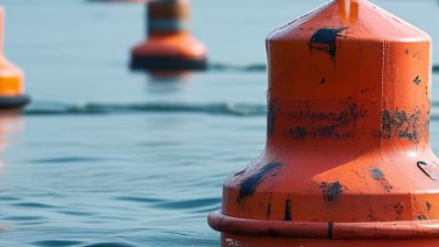 Why Choose Floating Marker Buoys for Your Marine Needs?