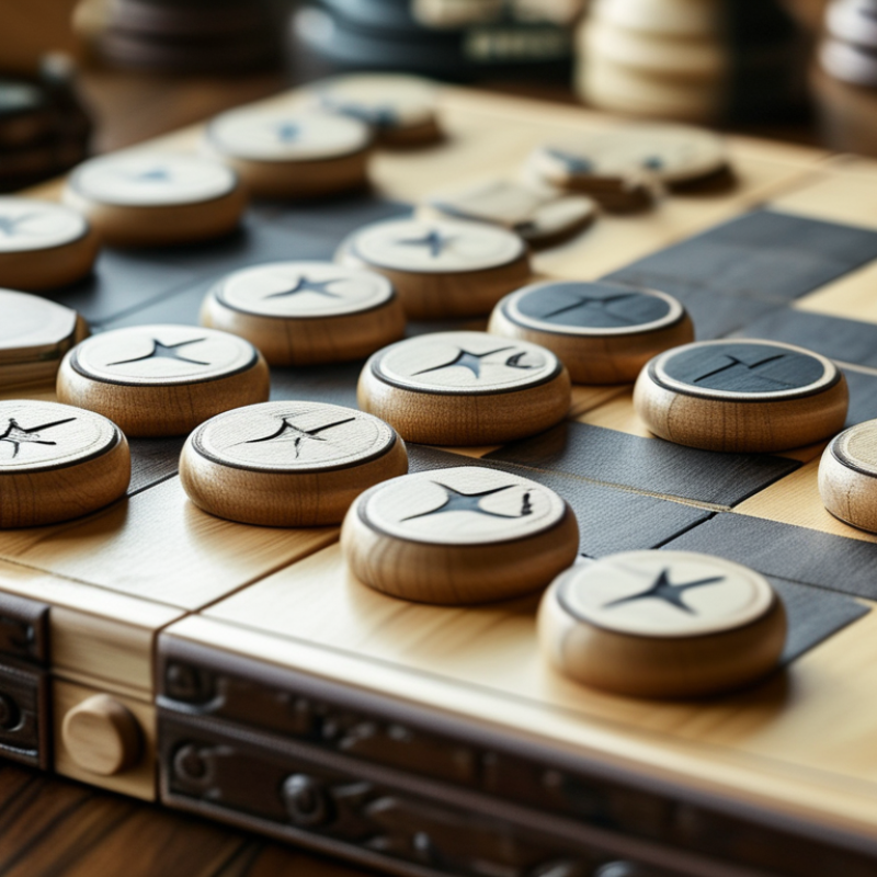 How to Choose the Best Sequence Board Game for Fun and Strategy?