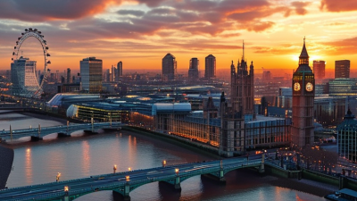 Explore the Best VR Experiences in London for Global Buyers?