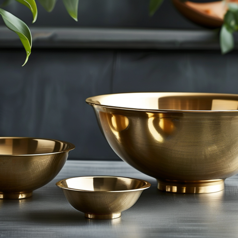 2026 Best Stainless Steel Decorative Bowls for Global Buyers?