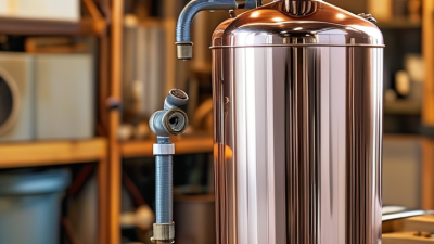 How to Choose the Right Copper Filter Drier for Your Needs?