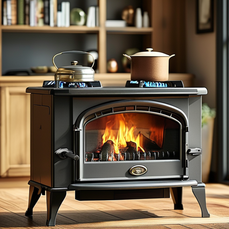 Top 5 Tips for Choosing the Best Oil Burner for Your Needs