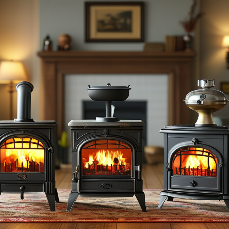 How to Choose the Best Oil Burner for Your Needs?