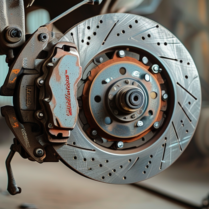 Why Do My Brakes Squeak After New Pads Solutions 2026?