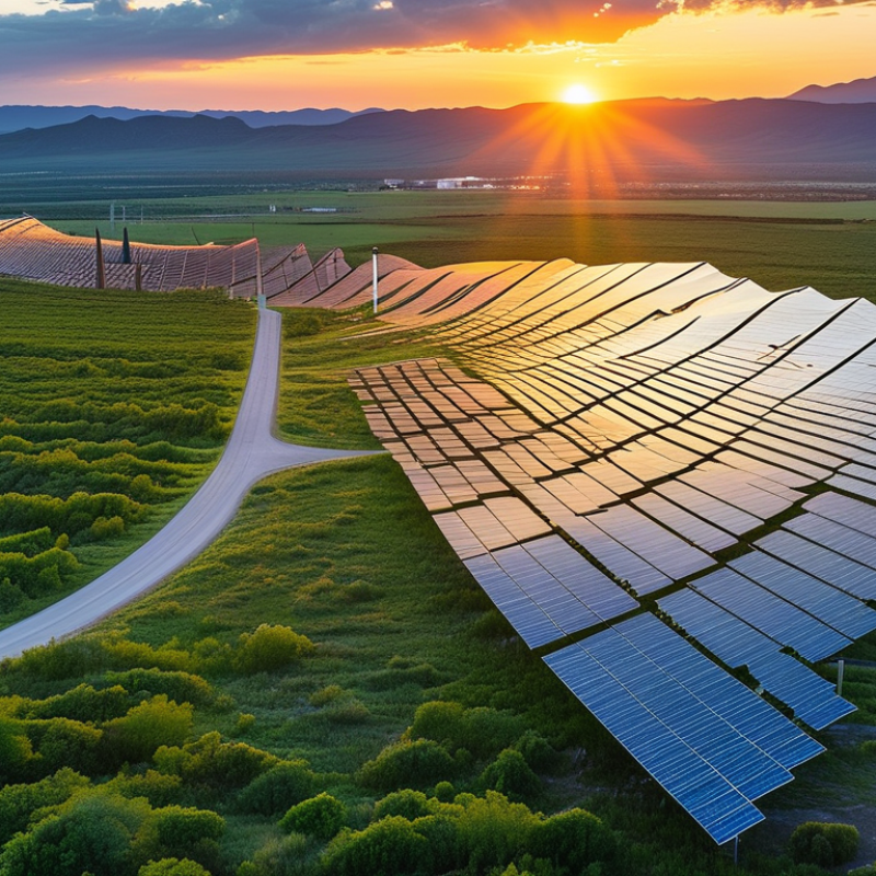 Why is Solar Power Beneficial for the Environment and Economy?