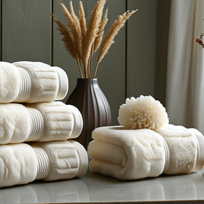 Best Bathroom Hand Towels for Everyday Use and Luxury?