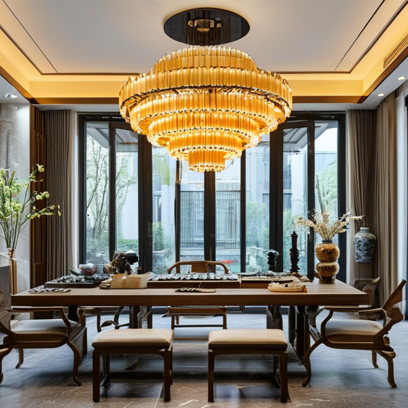 2026 How to Find the Best China ODM Interior Pendant Lamps Supplier?