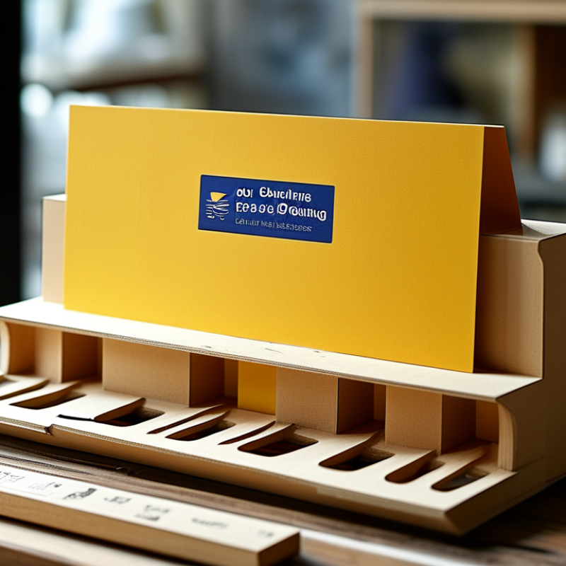 How to Customize Paper Racks for Effective Branding Strategies?