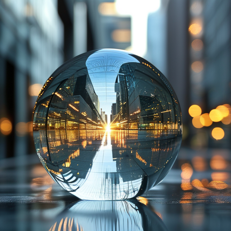 2026 Top Anti Reflective Glass Trends for Global Buyers?