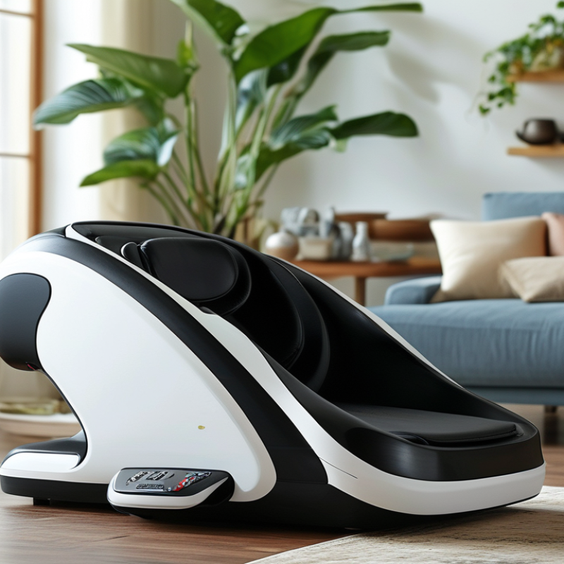 Smart Therapy Machine Benefits for Global Buyers Explained