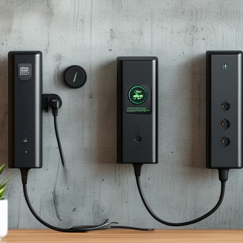 How to Choose the Best Wallbox Charger for Your Needs?