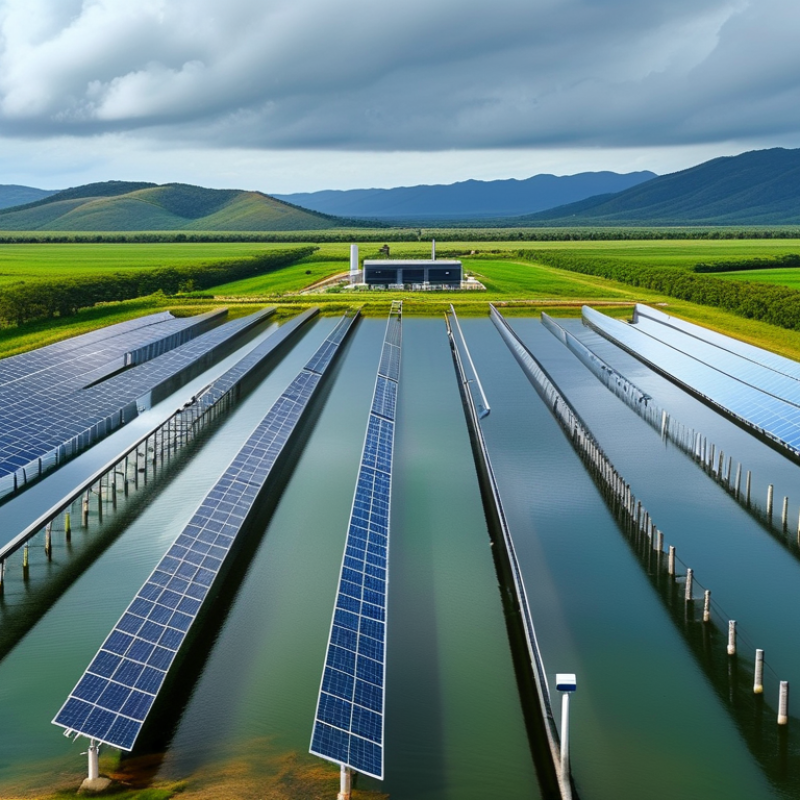 Best 5 Reasons Solar Water Pump Inverter Can Work Without Batteries?