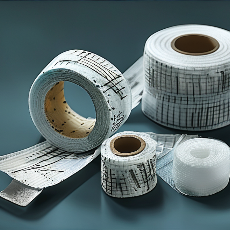 Top 5 Benefits of Cohesive Bandaging in Medical Use?