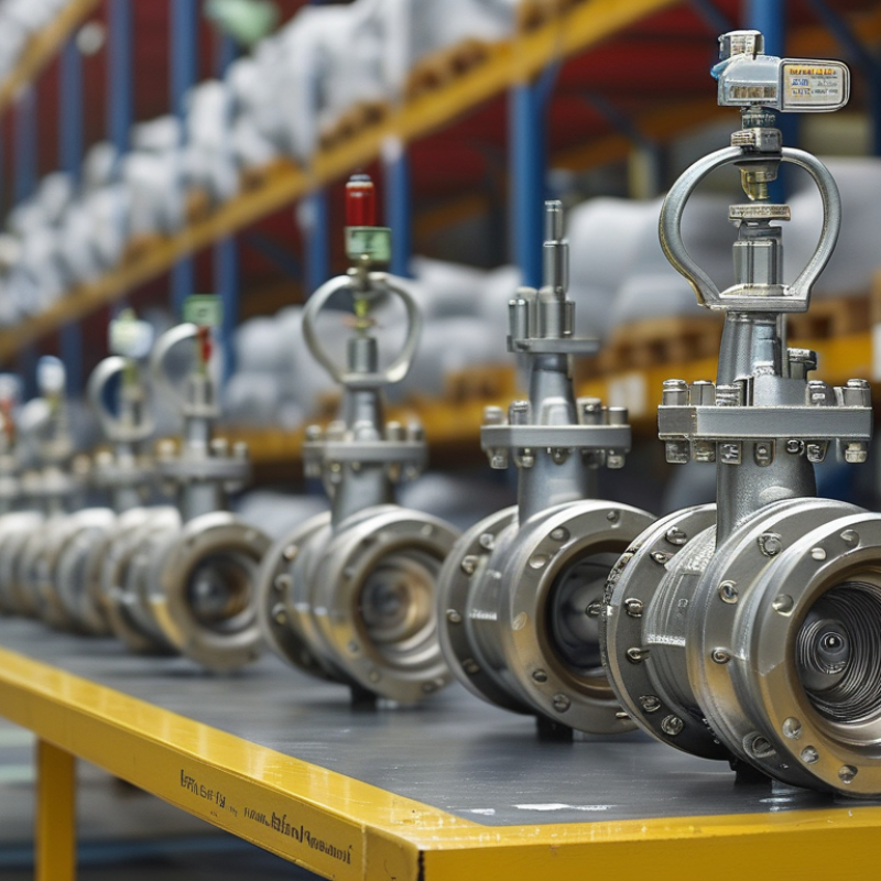 Top Access Valve Suppliers in China for Global Buyers?