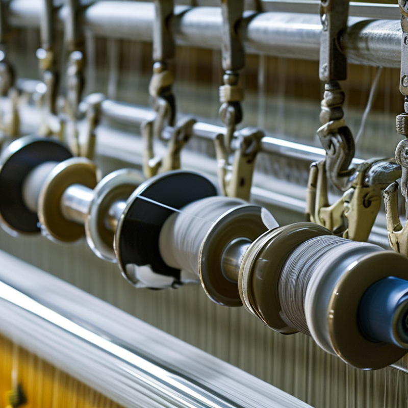 How to Choose the Best Jacquard Pulley for Your Needs?