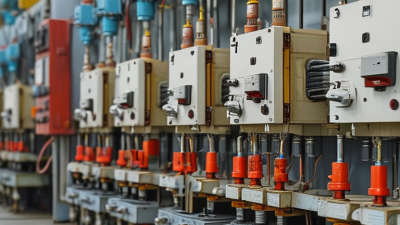 What is a Vacuum Switch and How Does It Work?