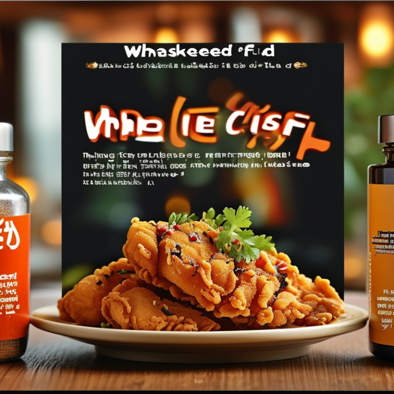 What is Fried Chicken Powder and How to Use It?